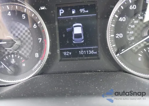 2020 Hyundai Elantra Se z USA, uszkodzony, nr VIN 5NPD74LF5LH619639